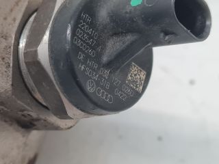 bontott VW GOLF VI Nagynyomású Szivattyú