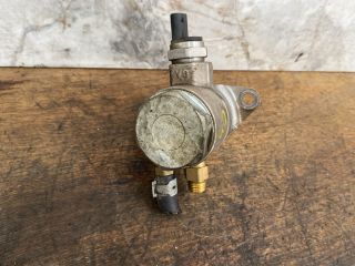 bontott VW GOLF VI Nagynyomású Szivattyú