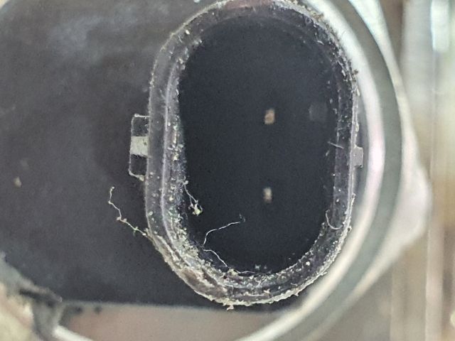 bontott VW GOLF VI Nagynyomású Szivattyú