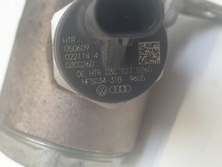 bontott VW GOLF VI Nagynyomású Szivattyú