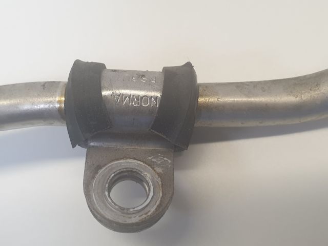 bontott VW GOLF VI Nagynyomású Üzemanyag Gyűjtőcső