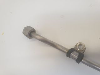 bontott VW GOLF VI Nagynyomású Üzemanyag Gyűjtőcső