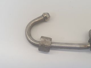 bontott VW GOLF VI Nagynyomású Üzemanyag Gyűjtőcső