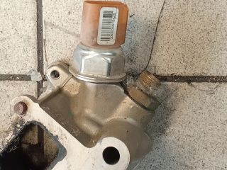 bontott VW GOLF VI Nagynyomású Üzemanyag Gyűjtőcső