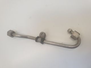 bontott VW GOLF VI Nagynyomású Üzemanyag Gyűjtőcső