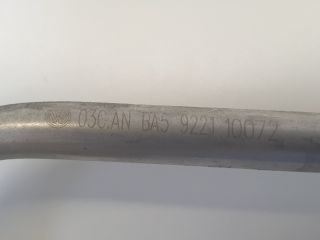 bontott VW GOLF VI Nagynyomású Üzemanyag Gyűjtőcső