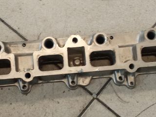 bontott VW GOLF VI Nagynyomású Üzemanyag Gyűjtőcső