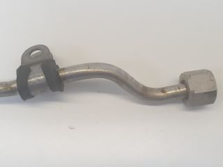 bontott VW GOLF VI Nagynyomású Üzemanyag Gyűjtőcső