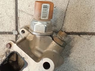 bontott VW GOLF VI Nagynyomású Üzemanyag Gyűjtőcső