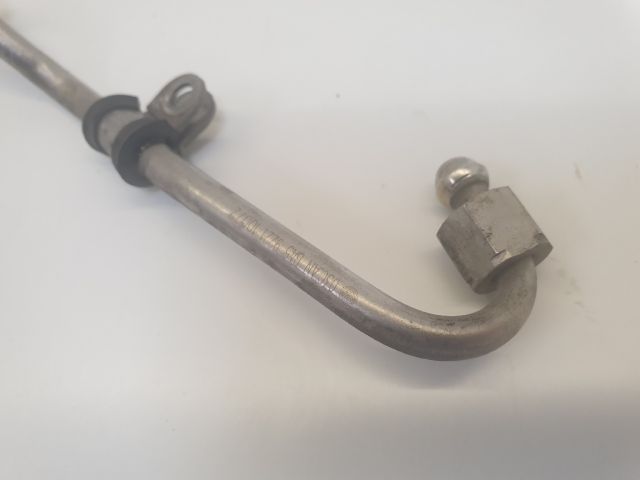 bontott VW GOLF VI Nagynyomású Üzemanyag Gyűjtőcső