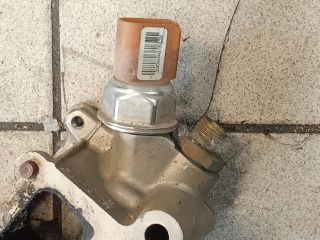 bontott VW GOLF VI Nagynyomású Üzemanyag Gyűjtőcső