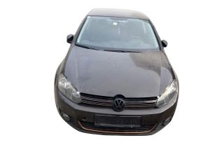 bontott VW GOLF VI Nívópálca