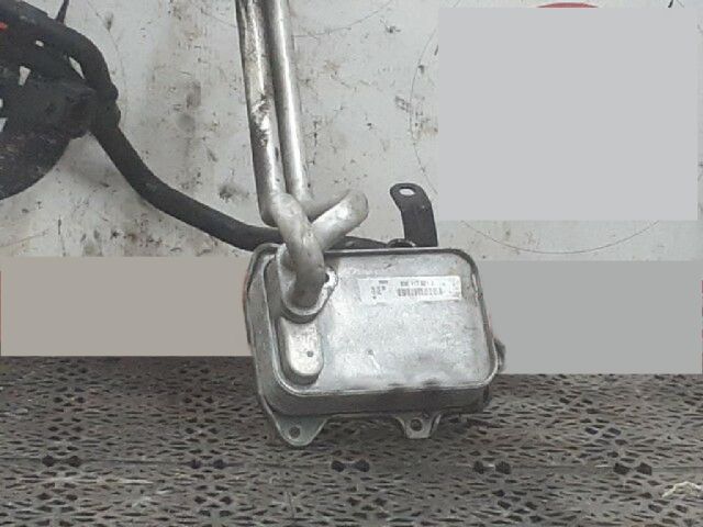 bontott VW GOLF VI Olajhűtő