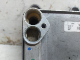 bontott VW GOLF VI Olajhűtő