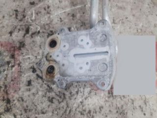 bontott VW GOLF VI Olajhűtő