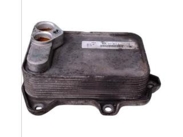 bontott VW GOLF VI Olajhűtő