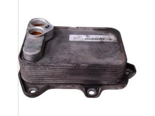 bontott VW GOLF VI Olajhűtő