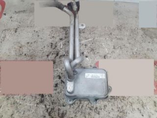 bontott VW GOLF VI Olajhűtő