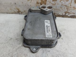 bontott VW GOLF VI Olajhűtő