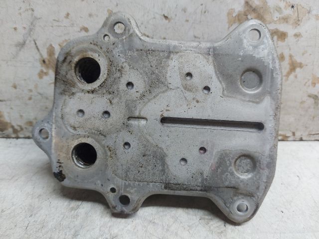 bontott VW GOLF VI Olajhűtő