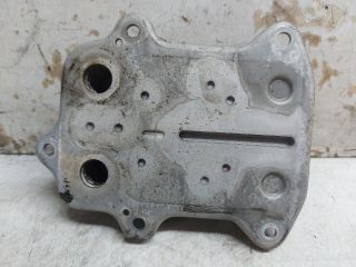 bontott VW GOLF VI Olajhűtő