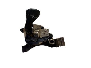 bontott VW GOLF VI Olajszivattyú