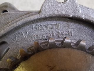 bontott VW GOLF VI Olajszivattyú