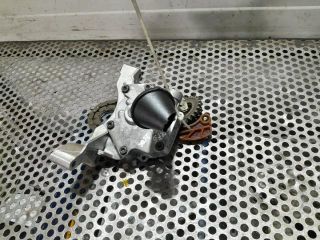 bontott VW GOLF VI Olajszivattyú