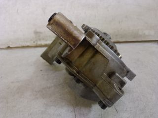 bontott VW GOLF VI Olajszivattyú