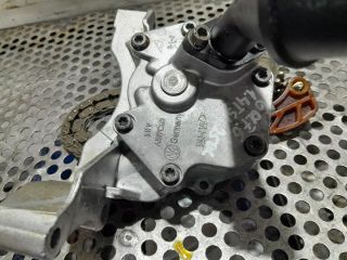 bontott VW GOLF VI Olajszivattyú