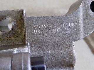 bontott VW GOLF VI Olajszivattyú