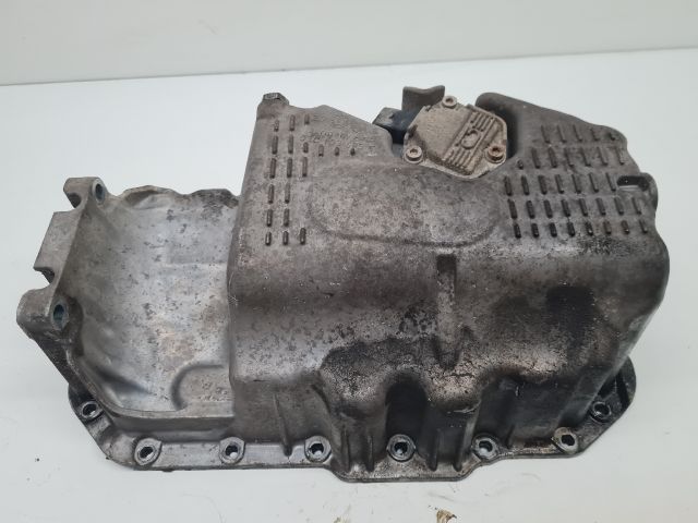 bontott VW GOLF VI Olajteknő