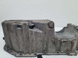 bontott VW GOLF VI Olajteknő