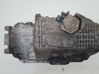 bontott VW GOLF VI Olajteknő