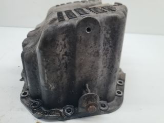 bontott VW GOLF VI Olajteknő