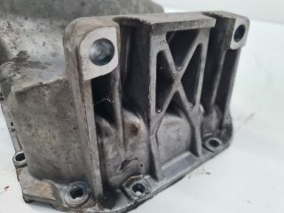 bontott VW GOLF VI Olajteknő