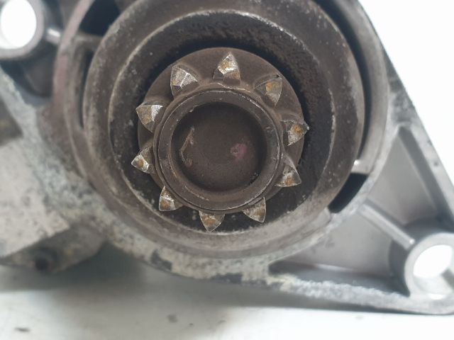 bontott VW GOLF VI Önindító