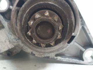 bontott VW GOLF VI Önindító