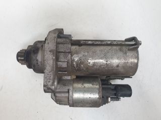 bontott VW GOLF VI Önindító