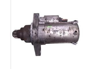 bontott VW GOLF VI Önindító