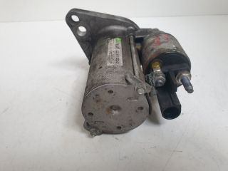 bontott VW GOLF VI Önindító