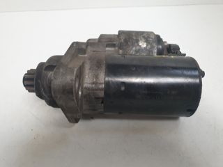 bontott VW GOLF VI Önindító