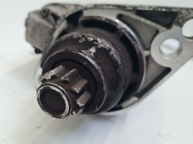 bontott VW GOLF VI Önindító