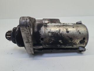 bontott VW GOLF VI Önindító