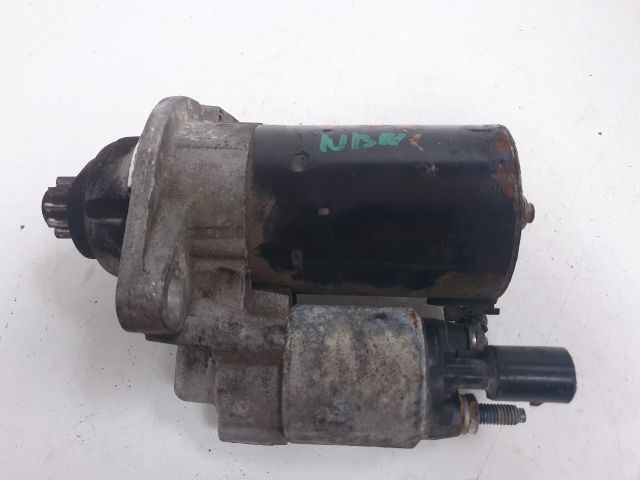 bontott VW GOLF VI Önindító