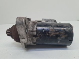 bontott VW GOLF VI Önindító