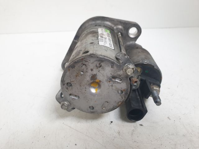 bontott VW GOLF VI Önindító