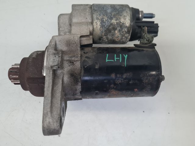 bontott VW GOLF VI Önindító