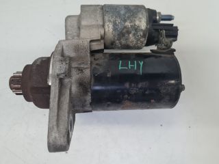 bontott VW GOLF VI Önindító