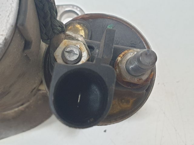 bontott VW GOLF VI Önindító